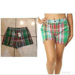NWT Polo Ralph Lauren Chino shorts 6